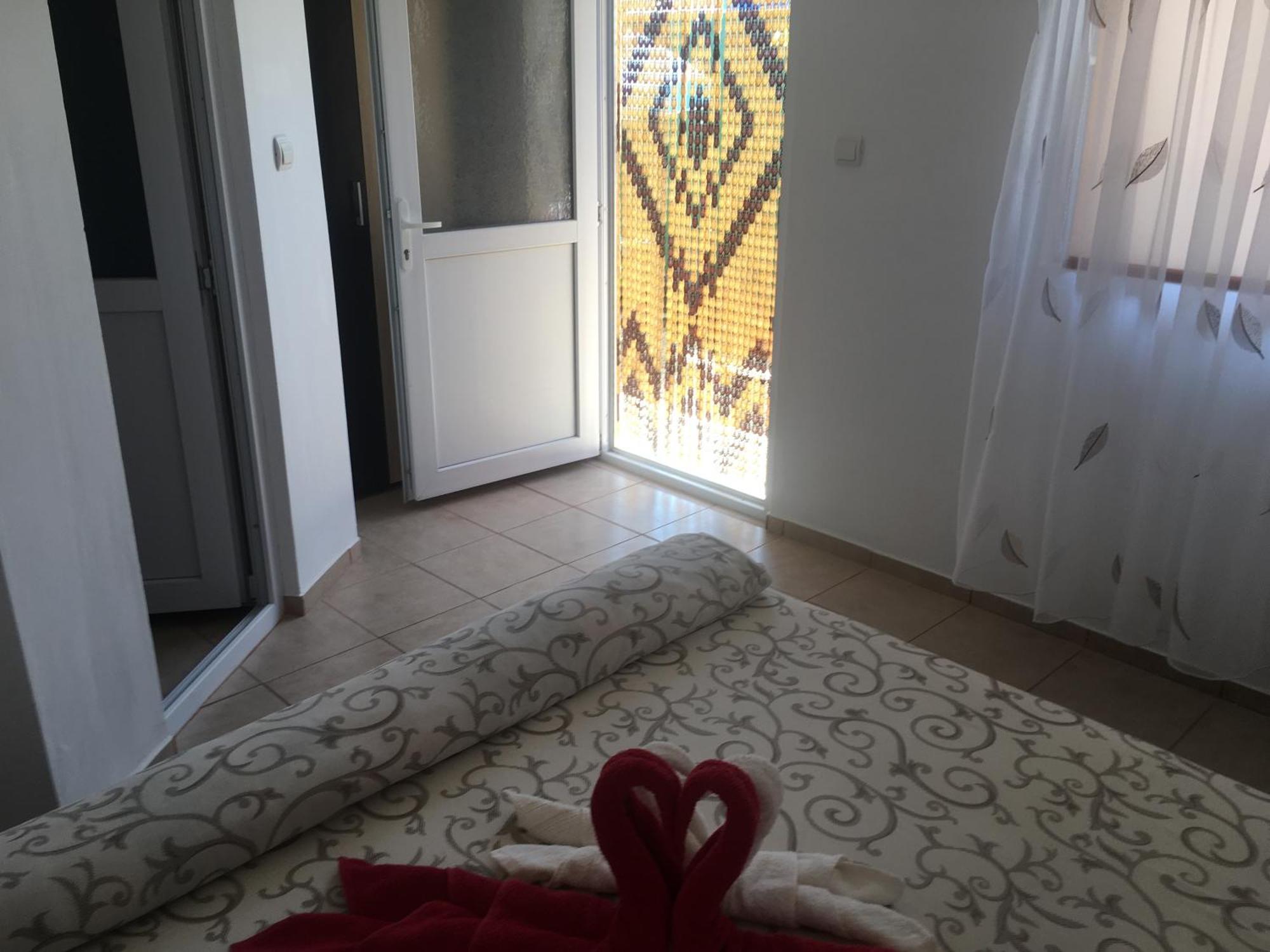Casa Laura Guest House Corbu  Bagian luar foto